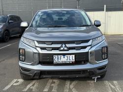 2024 Mitsubishi
ASX ES