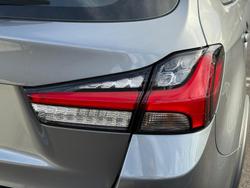 2024 Mitsubishi
ASX ES