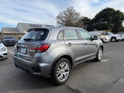 2024 Mitsubishi
ASX ES