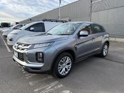 2024 Mitsubishi
ASX ES