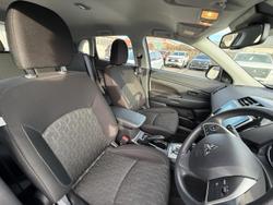 2024 Mitsubishi
ASX ES