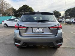 2024 Mitsubishi
ASX ES