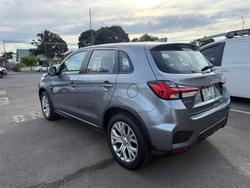 2024 Mitsubishi
ASX ES