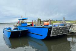 2024 COMMERCIAL Workboat