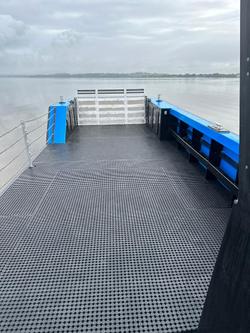 2024 COMMERCIAL Workboat