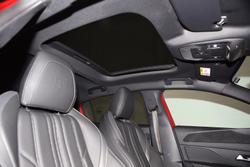 2024 Peugeot 308 GT Premium P51 MY24 Elixir Red
