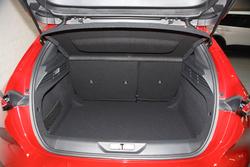 2024 Peugeot 308 GT Premium P51 MY24 Elixir Red