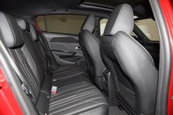 2024 Peugeot 308 GT Premium P51 MY24 Elixir Red