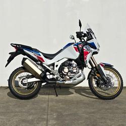 Honda Africa Twin ABS (CRF1100L)