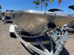 2024 Stacer 379 Territory Striker