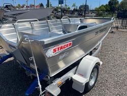 2024 Stacer 379 Territory Striker