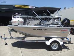 2024 Stacer 379 Territory Striker