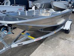 2024 Stacer 379 Territory Striker