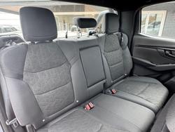 2026 Isuzu D-MAX X-RIDER