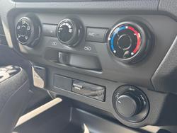 2026 Isuzu D-MAX X-RIDER