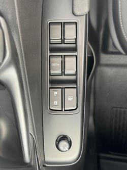 2026 Isuzu D-MAX X-RIDER