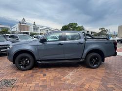 2026 Isuzu D-MAX X-RIDER