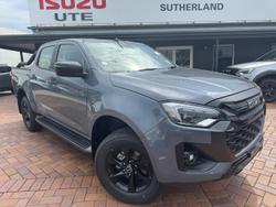 2026 Isuzu D-MAX X-RIDER