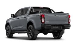 2026 Isuzu D-MAX X-RIDER