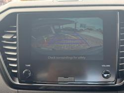 2026 Isuzu D-MAX X-RIDER