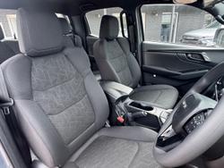 2026 Isuzu D-MAX X-RIDER