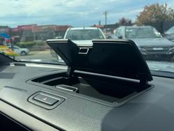 2026 Isuzu D-MAX X-RIDER