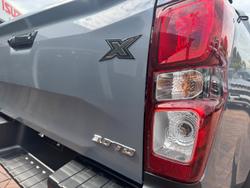 2026 Isuzu D-MAX X-RIDER