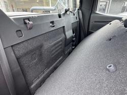 2026 Isuzu D-MAX X-RIDER