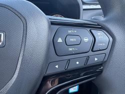 2026 Isuzu D-MAX X-RIDER