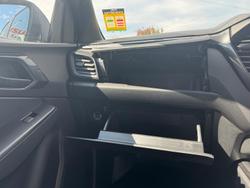 2026 Isuzu D-MAX X-RIDER