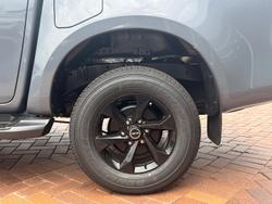 2026 Isuzu D-MAX X-RIDER