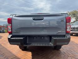 2026 Isuzu D-MAX X-RIDER