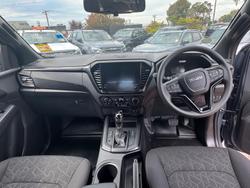 2026 Isuzu D-MAX X-RIDER