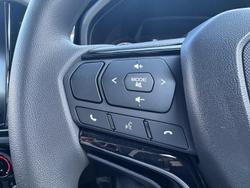 2026 Isuzu D-MAX X-RIDER