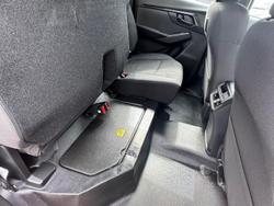 2026 Isuzu D-MAX X-RIDER