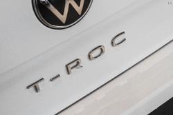 2024 Volkswagen
                T-Roc CityLife