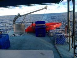 2002 COMMERCIAL Fishing Boat