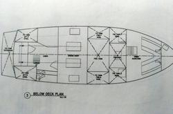 2002 COMMERCIAL Fishing Boat