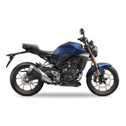 Honda CB300R (CB300RA)