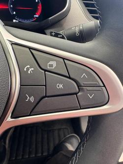 2024 Renault Arkana Techno