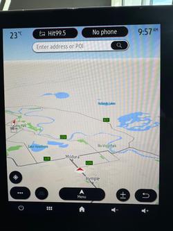 2024 Renault Arkana Techno