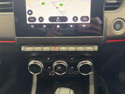 2024 Renault Arkana Techno