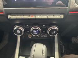 2024 Renault Arkana Techno