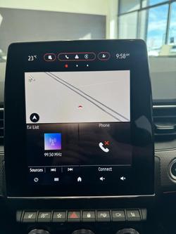 2024 Renault Arkana Techno