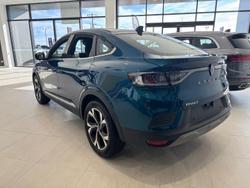 2024 Renault Arkana Techno