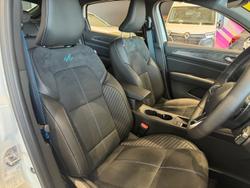 2024 Renault Arkana Esprit Alpine