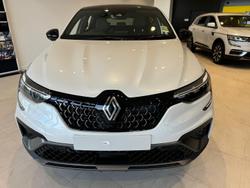 2024 Renault Arkana Esprit Alpine