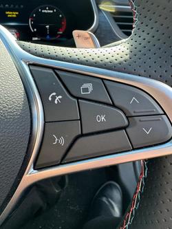 2024 Renault Arkana Esprit Alpine