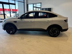 2024 Renault
                Arkana Esprit Alpine