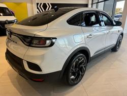 2024 Renault
Arkana Esprit Alpine